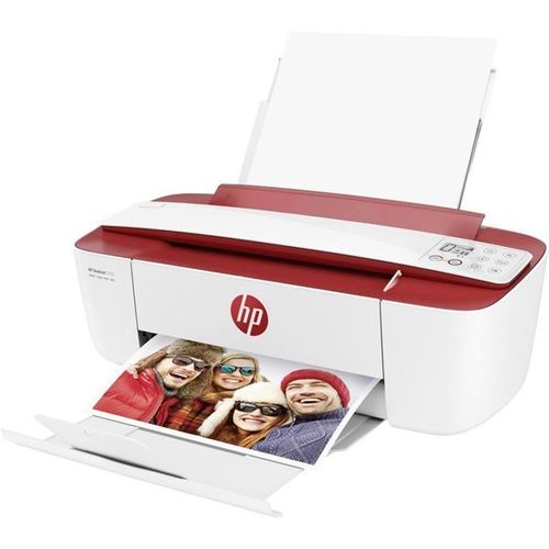 HP DeskJet Ink Advantage 3788 All-in-One - KingsOaks Technology